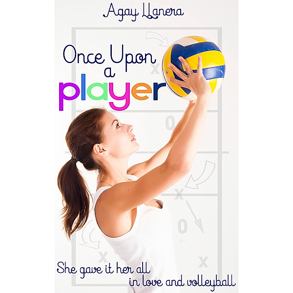 Once upon A Player, Agay Llanera
