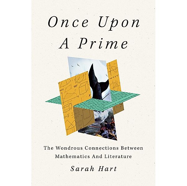 Once Upon a Prime, Sarah Hart