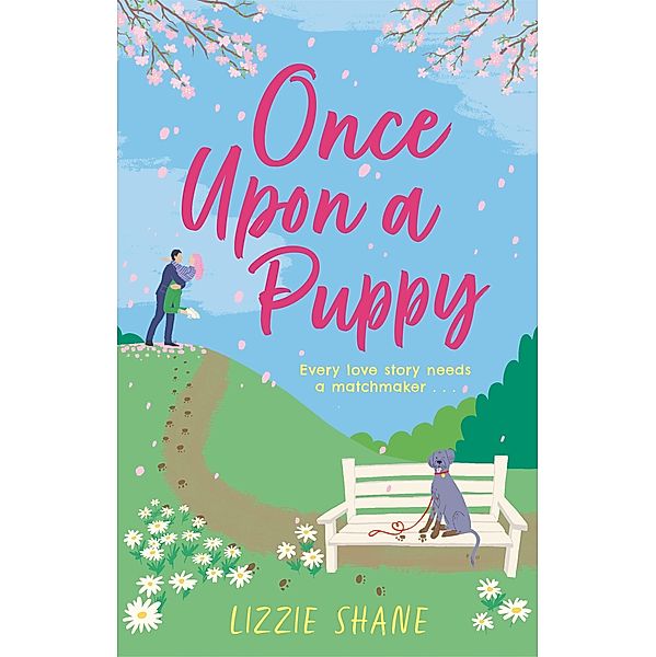 Once Upon a Puppy / Pine Hollow, Lizzie Shane