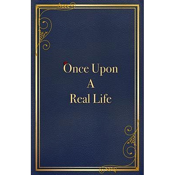 Once Upon A Real Life, Rebecca Galloway