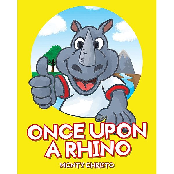 Once Upon a Rhino, Monty Christo