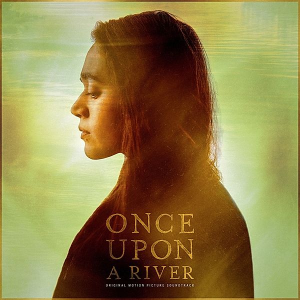 Once Upon A River, Zac Rae