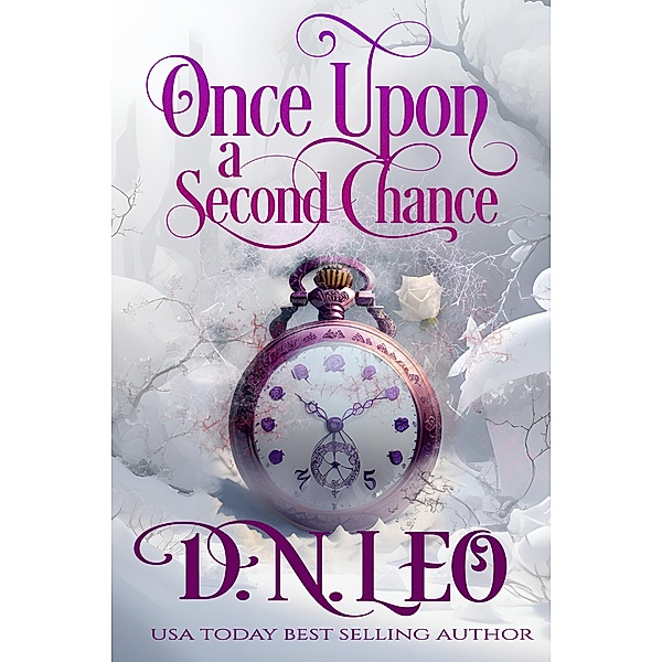 Once Upon a Second Chance (Mirror and Realms, #13) / Mirror and Realms, D. N. Leo