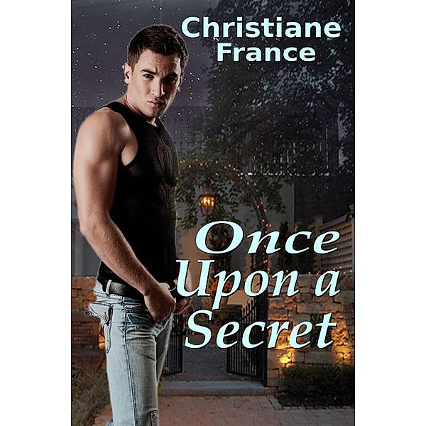 Once Upon A Secret, Christiane France