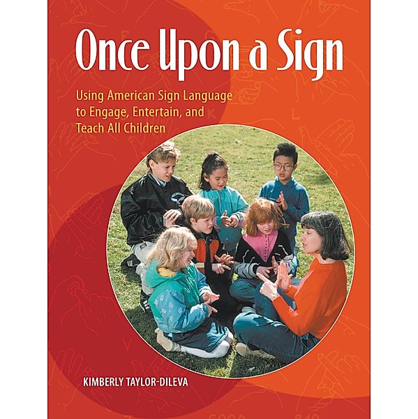 Once Upon a Sign, Kim Taylor-Dileva