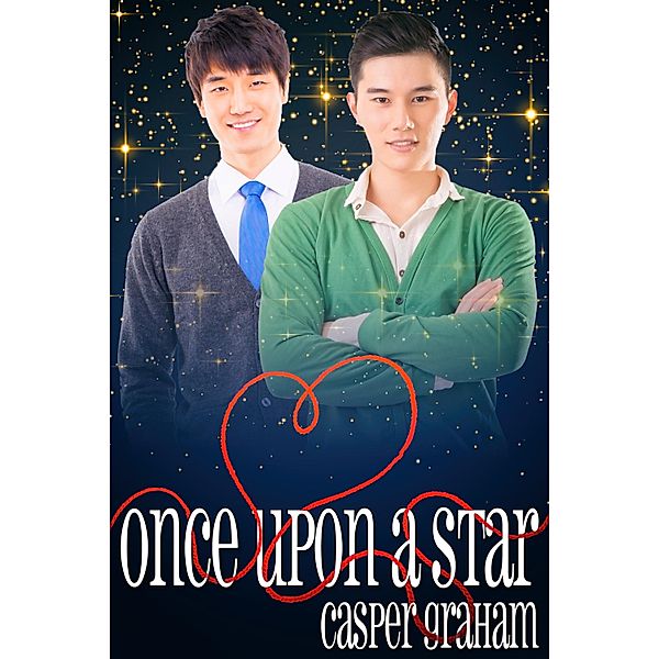 Once Upon a Star, Casper Graham