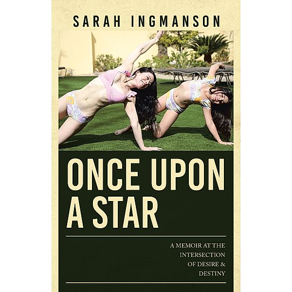 Once Upon a Star, Sarah Ingmanson