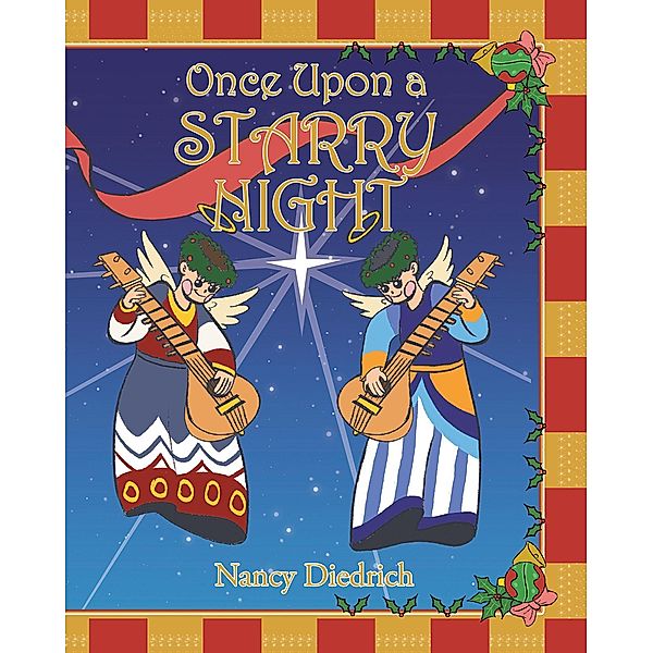 Once Upon a Starry Night, Nancy Diedrich