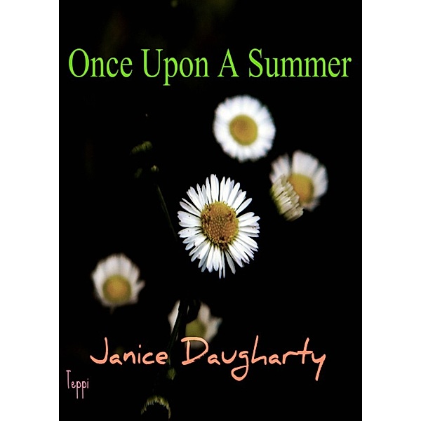 Once Upon a Summer, Janice Daugharty
