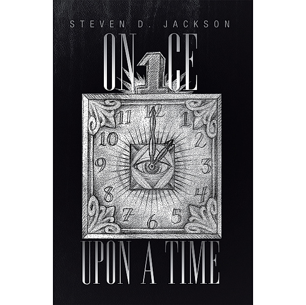 Once Upon a Time, Steven D. Jackson
