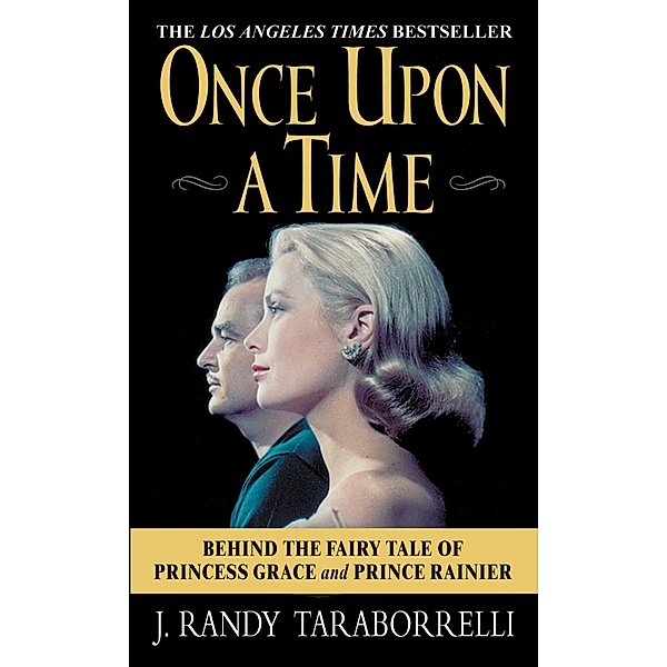 Once Upon a Time, J. Randy Taraborrelli