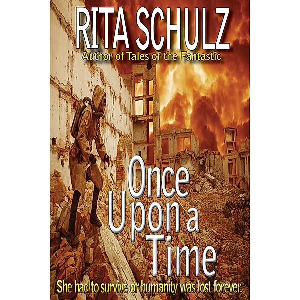 Once Upon A Time, Rita Schulz