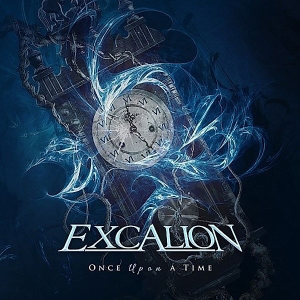 Once Upon A Time, Excalion