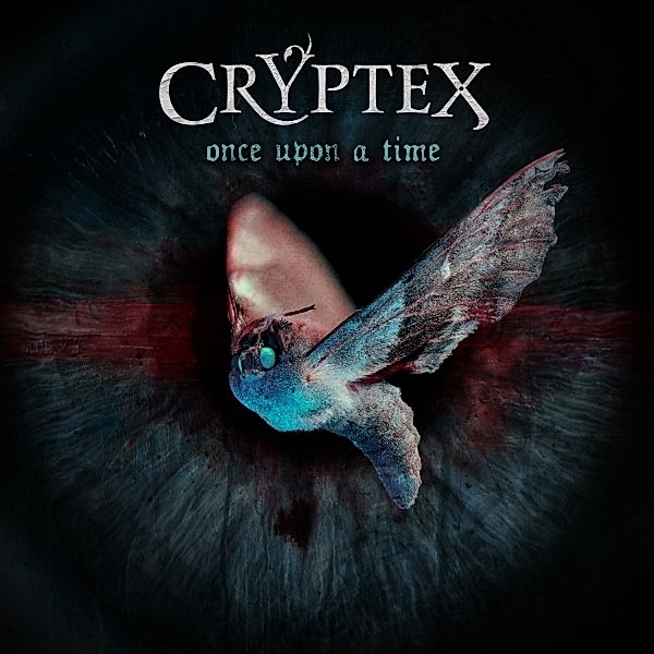 Once Upon A Time, Cryptex