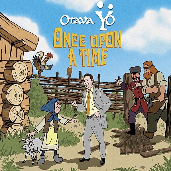 Once Upon A Time, Otava Yo