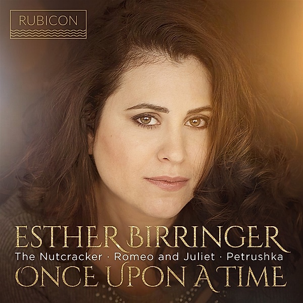 Once Upon A Time, Esther Birringer