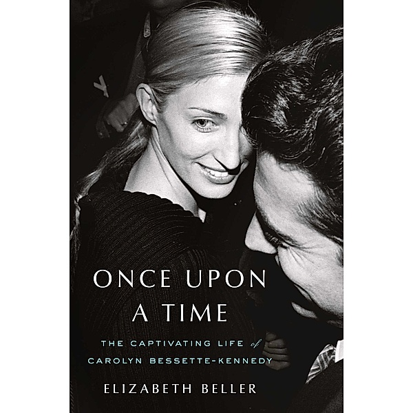 Once Upon a Time, Elizabeth Beller
