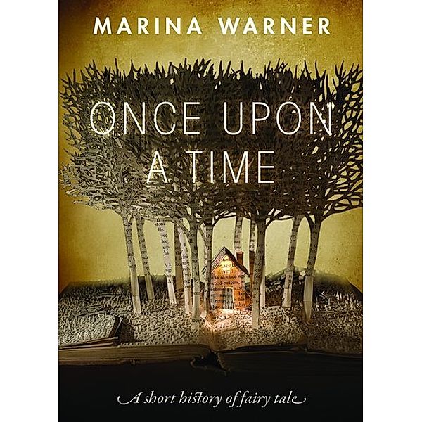 Once Upon a Time, Marina Warner