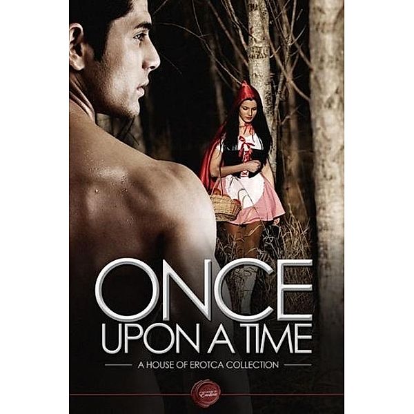 Once Upon a Time / Andrews UK, A. J. Roman