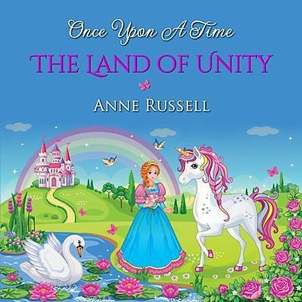 Once Upon a Time / Anne Russell, Anne Russell