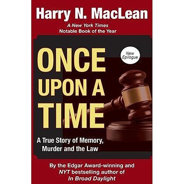 Once Upon a Time / Harry N. MacLean, Harry Maclean