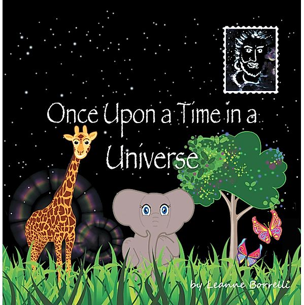 Once Upon a Time in a Universe, Leanne Borrelli