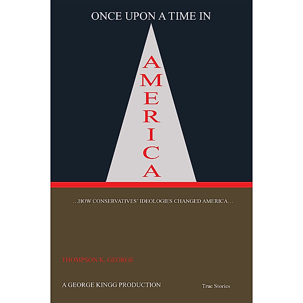 Once Upon a Time in America, Thompson K. George