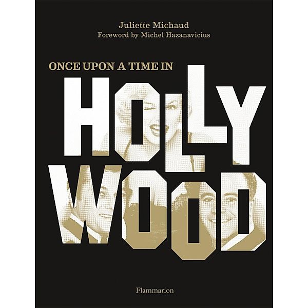 Once Upon a Time in Hollywood, Juliette Michaud