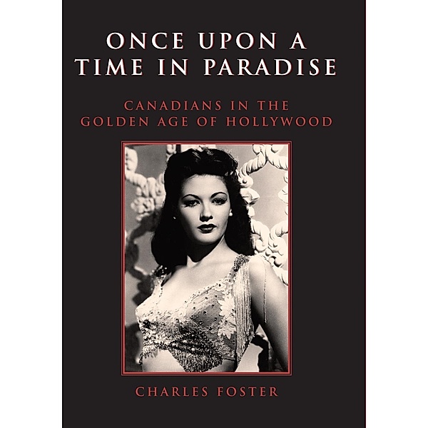 Once Upon a Time in Paradise, Charles Foster