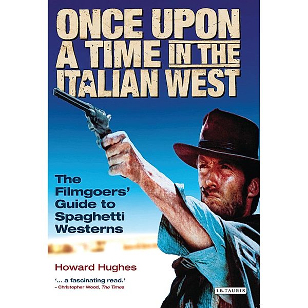 Once Upon A Time in the Italian West, Howard Hughes