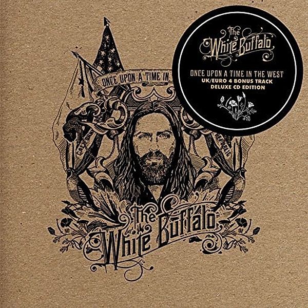 Once Upon A Time In The West (Deluxe Edition), The White Buffalo