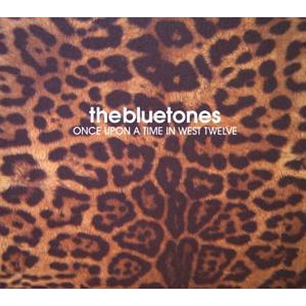 Once Upon A Time In West Twelve, The Bluetones