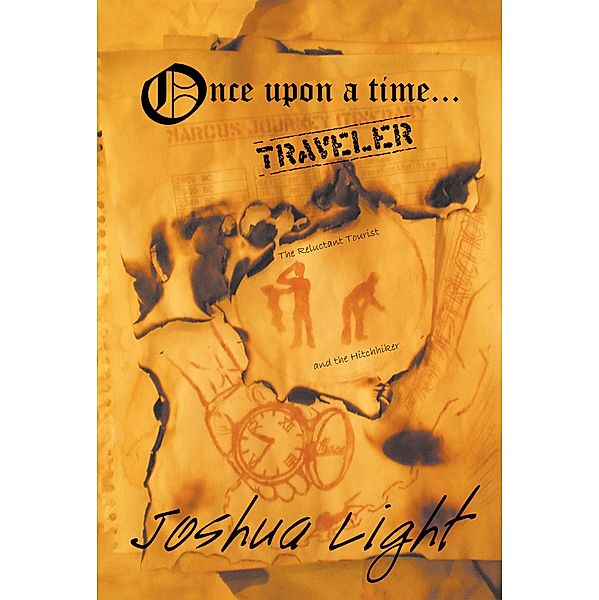 Once Upon a Time Traveler, Joshua Light