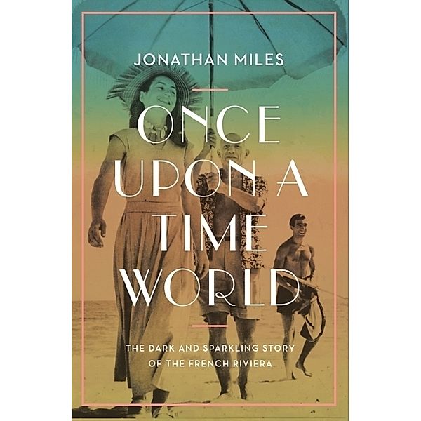 Once Upon a Time World, Jonathan Miles
