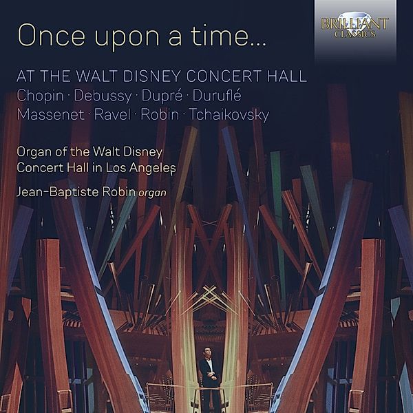 Once Upon A Time#At The Walt Disney, Various