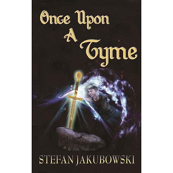 Once Upon A Tyme / Stefan Jakubowski, Stefan Jakubowski