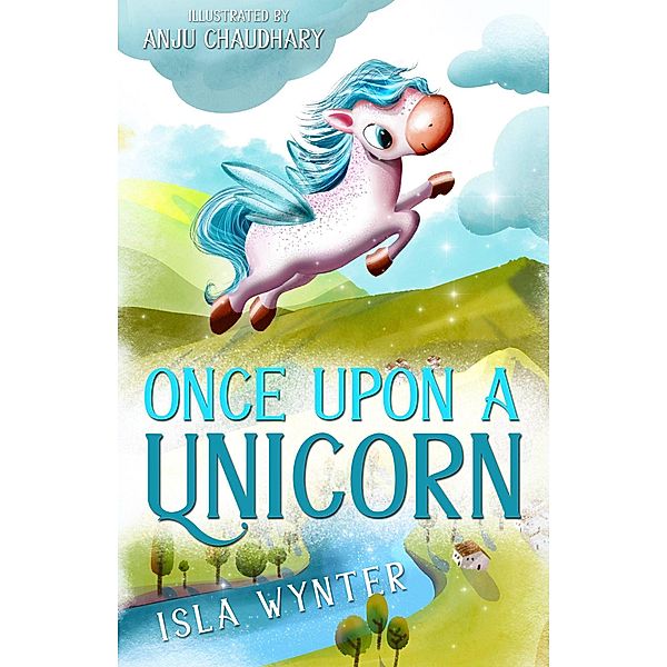 Once Upon a Unicorn, Isla Wynter