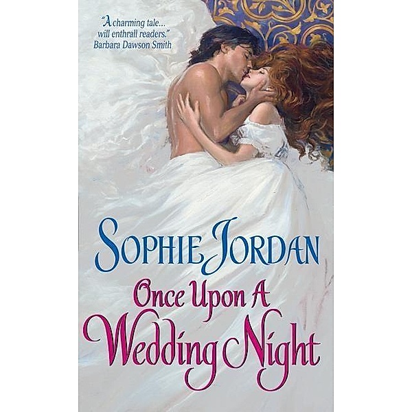 Once Upon a Wedding Night / The Derrings Bd.1, Sophie Jordan