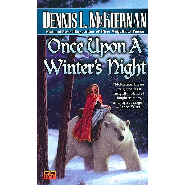 Once Upon a Winter's Night / The Once Upon Series Bd.1, Dennis L. McKiernan