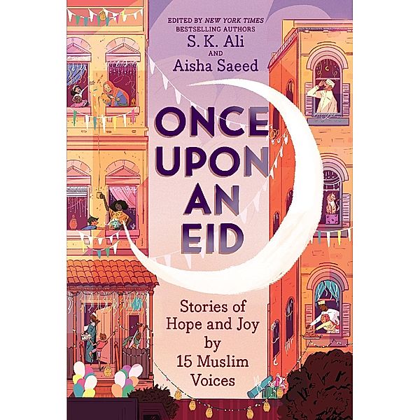 Once Upon an Eid / Amulet Books
