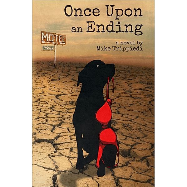 Once Upon an Ending, Mike Trippiedi