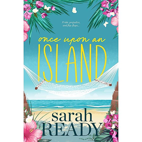 Once Upon an Island, Sarah Ready