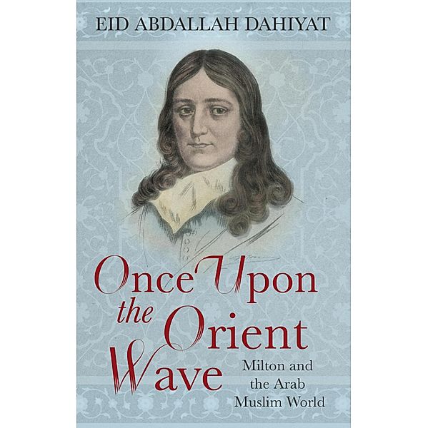 Once Upon the Orient Wave, Eid Abdallah Dahiyat, Mohammad Shaheen