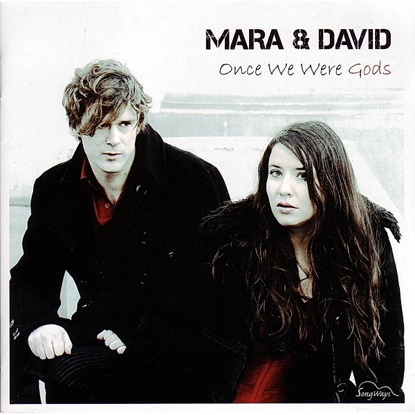 Once We Were Gods, Mara & David