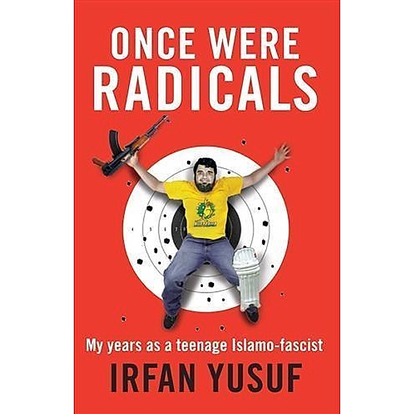 Once Were Radicals, Irfan Yusuf