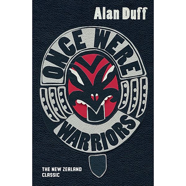 Once Were Warriors, Alan Duff