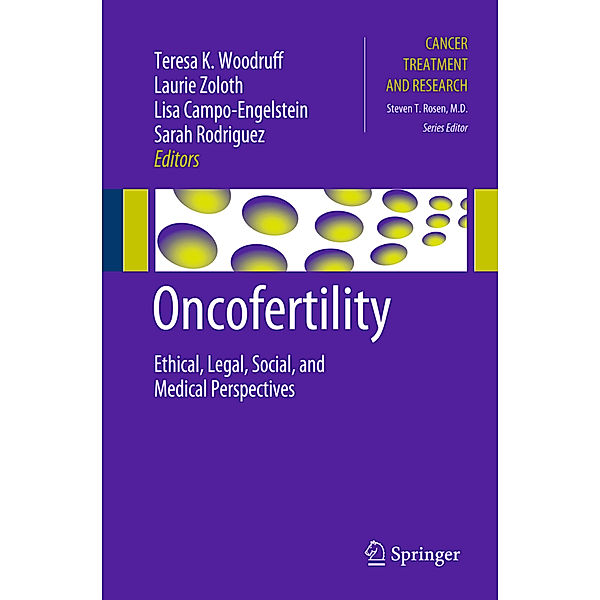 Oncofertility