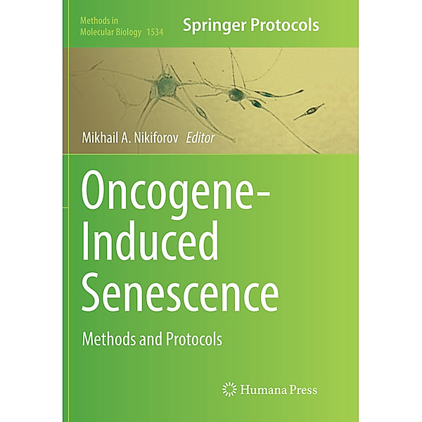 Oncogene-Induced Senescence