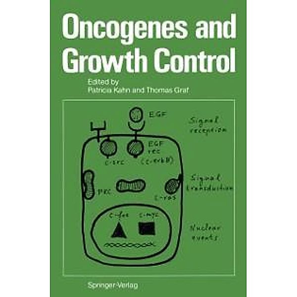 Oncogenes and Growth Control