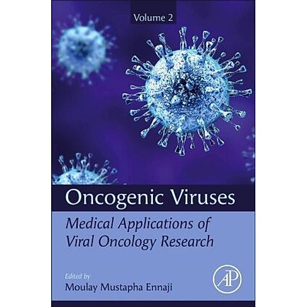 Oncogenic Viruses Volume 2